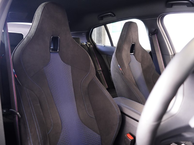 2023 (73) BMW 1 SERIES M135i xDrive 5dr Step Auto 3095483