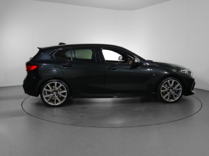 2023 (73) BMW 1 SERIES M135i xDrive 5dr Step Auto 3216824