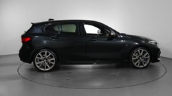 2023 (73) BMW 1 SERIES M135i xDrive 5dr Step Auto 3216824