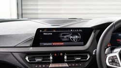 2023 (73) BMW 1 SERIES M135i xDrive 5dr Step Auto 2976939