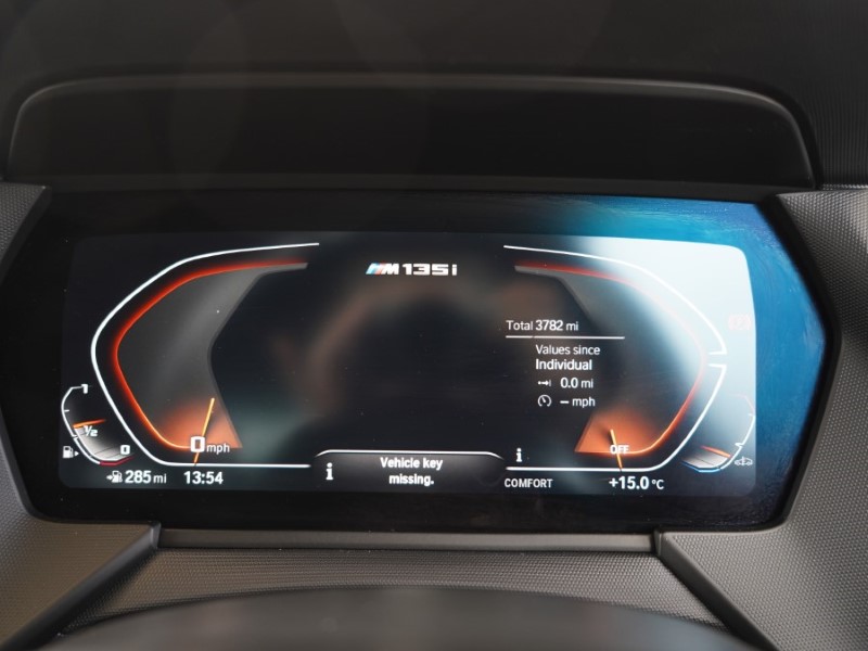 2023 (73) BMW 1 SERIES M135i xDrive 5dr Step Auto 3529250