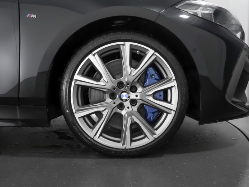 2023 (73) BMW 1 SERIES M135i xDrive 5dr Step Auto 2976941