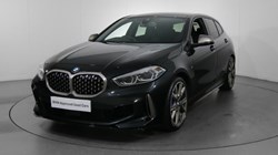 2023 (73) BMW 1 SERIES M135i xDrive 5dr Step Auto 3216819