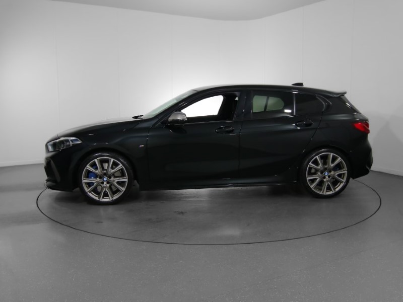 2023 (73) BMW 1 SERIES M135i xDrive 5dr Step Auto 3216820