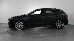 2023 (73) BMW 1 SERIES M135i xDrive 5dr Step Auto 3216820