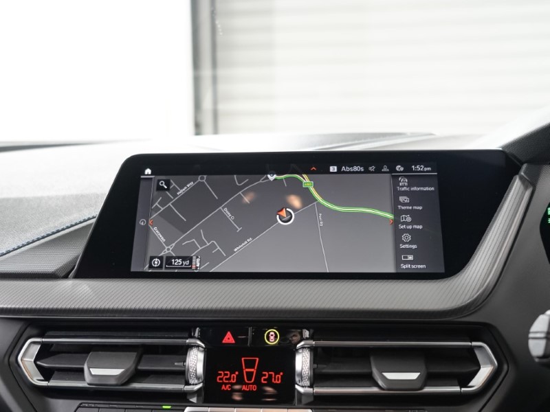 2023 (73) BMW 1 SERIES M135i xDrive 5dr Step Auto 2976943