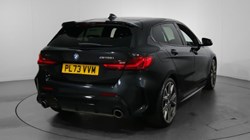 2023 (73) BMW 1 SERIES M135i xDrive 5dr Step Auto 3216823