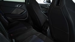 2023 (23) BMW 1 SERIES M135i xDrive 5dr Step Auto 2850658
