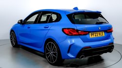 2023 (23) BMW 1 SERIES M135i xDrive 5dr Step Auto 1