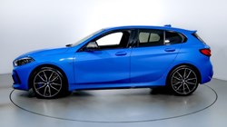 2023 (23) BMW 1 SERIES M135i xDrive 5dr Step Auto 2850685