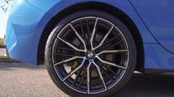 2023 (23) BMW 1 SERIES M135i xDrive 5dr Step Auto 3593180