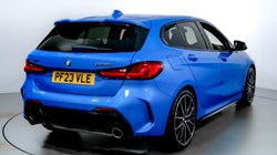 2023 (23) BMW 1 SERIES M135i xDrive 5dr Step Auto 2850688
