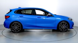 2023 (23) BMW 1 SERIES M135i xDrive 5dr Step Auto 2850649