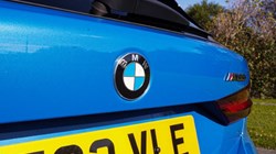 2023 (23) BMW 1 SERIES M135i xDrive 5dr Step Auto 3593183