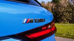 2023 (23) BMW 1 SERIES M135i xDrive 5dr Step Auto 3593184