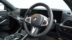 2024 (73) BMW 3 SERIES M340d xDrive MHT 5dr Step Auto 2938315