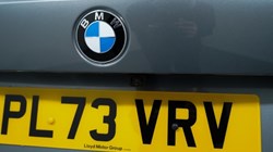 2024 (73) BMW 3 SERIES M340d xDrive MHT 5dr Step Auto 2938305