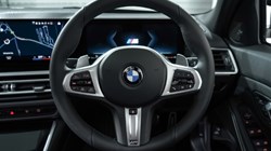 2024 (73) BMW 3 SERIES M340d xDrive MHT 5dr Step Auto 2938325