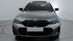 2024 (73) BMW 3 SERIES M340d xDrive MHT 5dr Step Auto 2938344