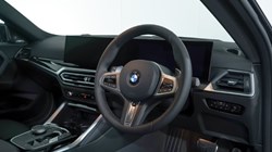 2024 (73) BMW 2 SERIES 220i M Sport 2dr Step Auto 2938273
