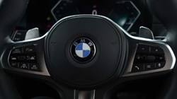 2024 (73) BMW 3 SERIES 320i M Sport 4dr Step Auto 2938170