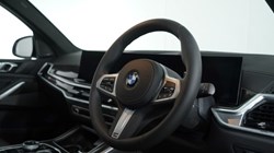 2024 (73) BMW X5 xDrive30d MHT M Sport 5dr Auto 2937914