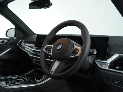 2024 (73) BMW X5 xDrive30d MHT M Sport 5dr Auto