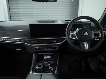 2024 (73) BMW X5 xDrive30d MHT M Sport 5dr Auto