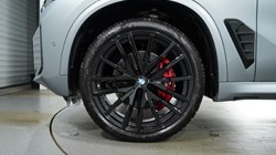 2024 (73) BMW X5 xDrive30d MHT M Sport 5dr Auto 2937917