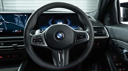 2024 (73) BMW 3 SERIES M340d xDrive MHT 4dr Step Auto 2937840