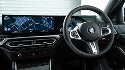 2024 (73) BMW 3 SERIES M340d xDrive MHT 4dr Step Auto 2937839