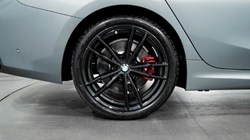 2024 (73) BMW 3 SERIES M340d xDrive MHT 4dr Step Auto 2937829