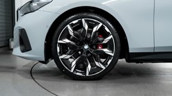 2024 (73) BMW 5 SERIES 520i M Sport Pro 4dr Auto 2937870