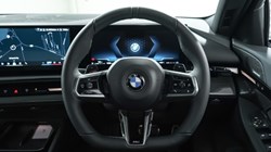 2024 (73) BMW 5 SERIES 520i M Sport Pro 4dr Auto 2937890