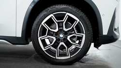 2023 (23) BMW X1 sDrive 20i MHT xLine 5dr Step Auto 2890820