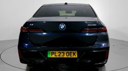 2023 (23) BMW I7 400kW xDrive60 M Sport 105.7kWh 4dr Auto 2877934