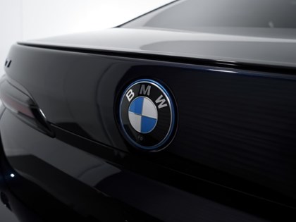 2023 (23) BMW I7 400kW xDrive60 M Sport 105.7kWh 4dr Auto