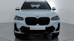 2024 (73) BMW X3 xDrive 30e M Sport 5dr Auto 2938256