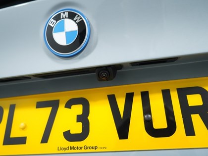 2024 (73) BMW X3 xDrive 30e M Sport 5dr Auto
