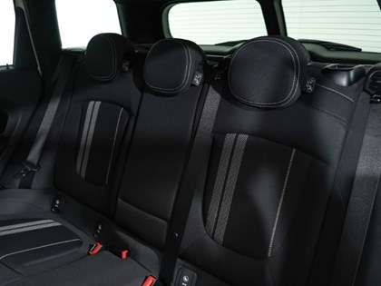 2021 (71) MINI CLUBMAN 2.0 Cooper S Sport 6dr [Comfort/Nav Pack]