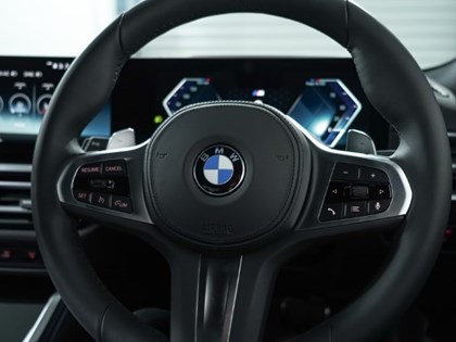 2024 (73) BMW 2 SERIES M240i xDrive 2dr Step Auto