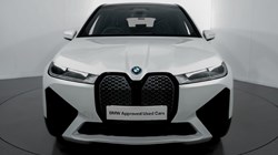 2022 (72) BMW iX 240kW xDrive40 M Sport Edition 76.6kWh 5dr Auto 2892254