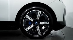 2022 (72) BMW iX 240kW xDrive40 M Sport Edition 76.6kWh 5dr Auto 2892236