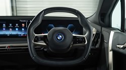 2022 (72) BMW iX 240kW xDrive40 M Sport Edition 76.6kWh 5dr Auto 2892260