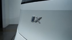 2022 (72) BMW iX 240kW xDrive40 M Sport Edition 76.6kWh 5dr Auto 2892249