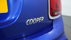 2019 (69) MINI HATCHBACK 1.5 Cooper Sport II 5dr [Comfort Plus Pack] 2886648