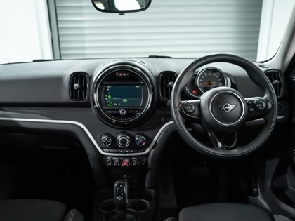 2019 (19) MINI COUNTRYMAN 2.0 Cooper S Classic 5dr Auto