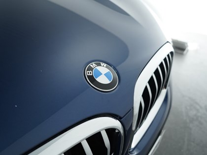 2021 (71) BMW X3 xDrive 30e xLine 5dr Auto