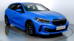 2022 (72) BMW 1 SERIES 118i [136] M Sport 5dr Step Auto [LCP] 2914431