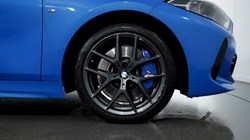 2022 (72) BMW 1 SERIES 118i [136] M Sport 5dr Step Auto [LCP] 2914394